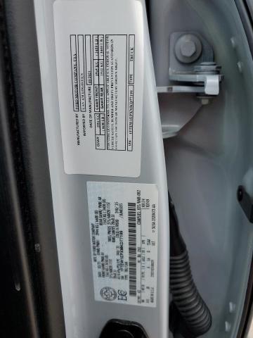 1FTEW1EPXMKD77199 Ford F150 Supercrew