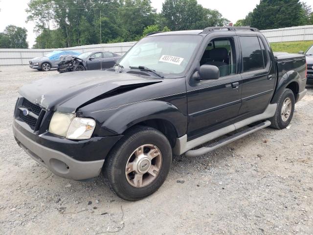 2003 Ford Explorer Sport Trac 