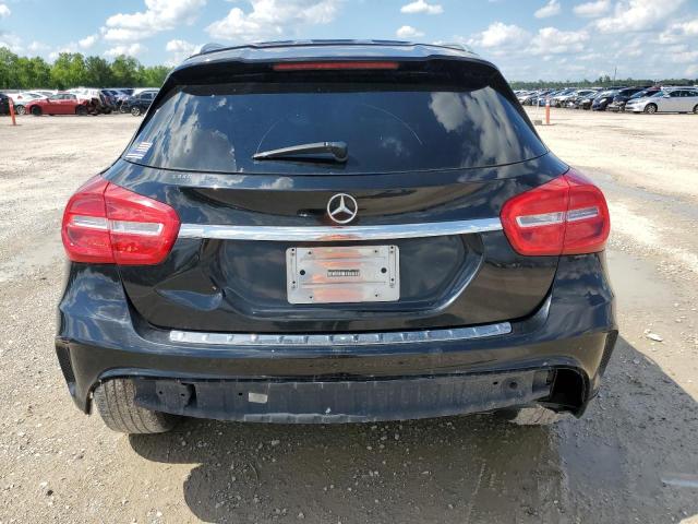 WDCTG4GBXFJ067256 Mercedes-Benz Gla 250 4matic