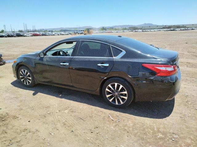 1N4AL3AP1HC217033 Nissan ALTIMA 2.5