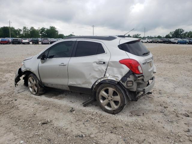 KL4CJESB3FB232461 Buick Encore