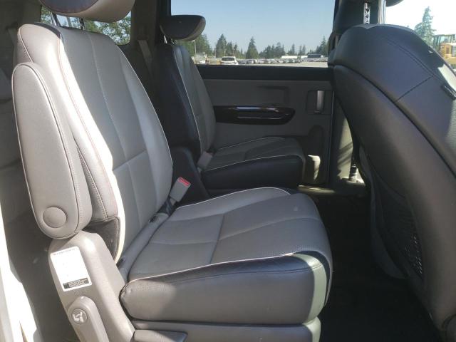 KNDMC5C17G6157770 KIA SEDONA EX
