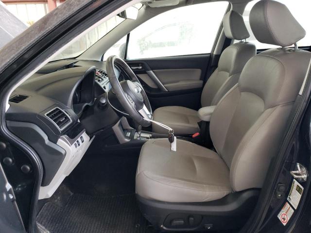JF2SJAJC5HH414118 Subaru Forester 2.5i Limited