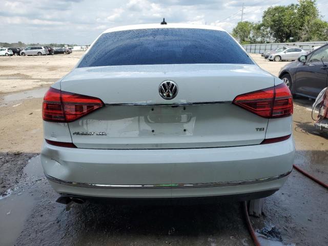 2016 VOLKSWAGEN PASSAT SEL - 1VWCT7A32GC067453