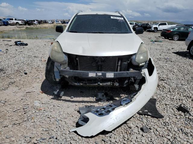 JN8AS5MT6EW617007 Nissan Rogue Select S