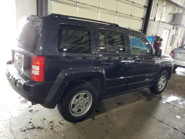 1C4NJPBB8GD569899 Jeep Patriot Sport