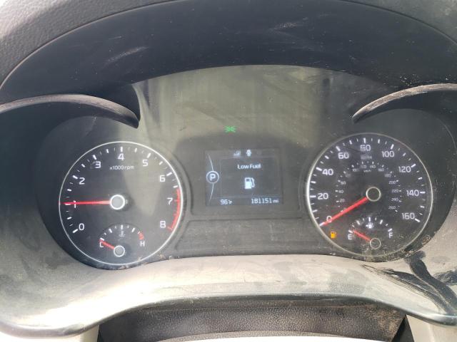 5XXGT4L36HG169744 KIA Optima Lx