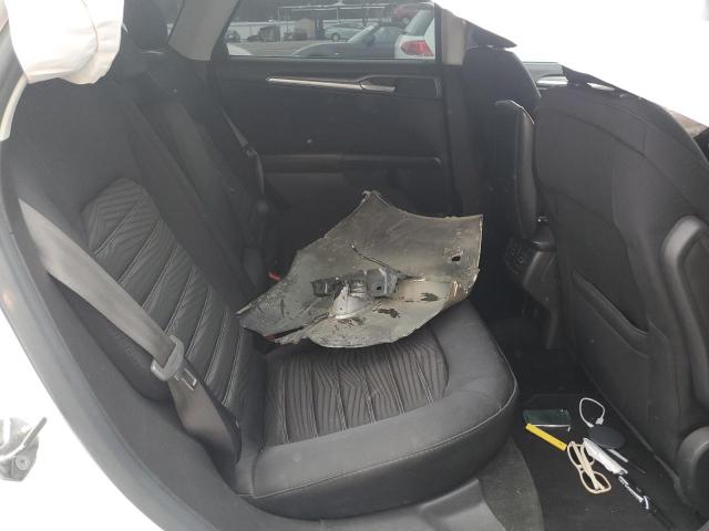 3FA6P0H77GR225670 Ford FUSION SE