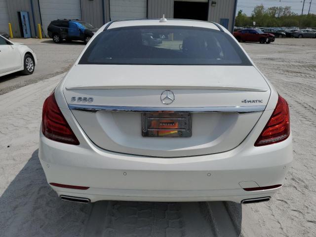 VIN WDDUG8FB0EA053650 2014 Mercedes-Benz S-Class, 5... no.6