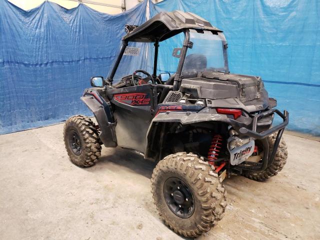 2019 POLARIS ACE 900 XC - 4XADCE874KB316152