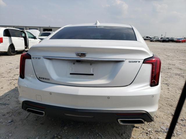 2020 CADILLAC CT5 PREMIU - 1G6DN5RK8L0155598