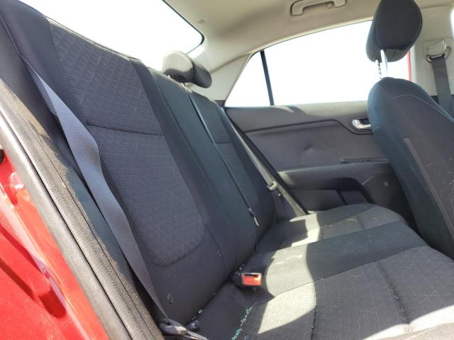 3KPA24AB8KE178609 KIA RIO S