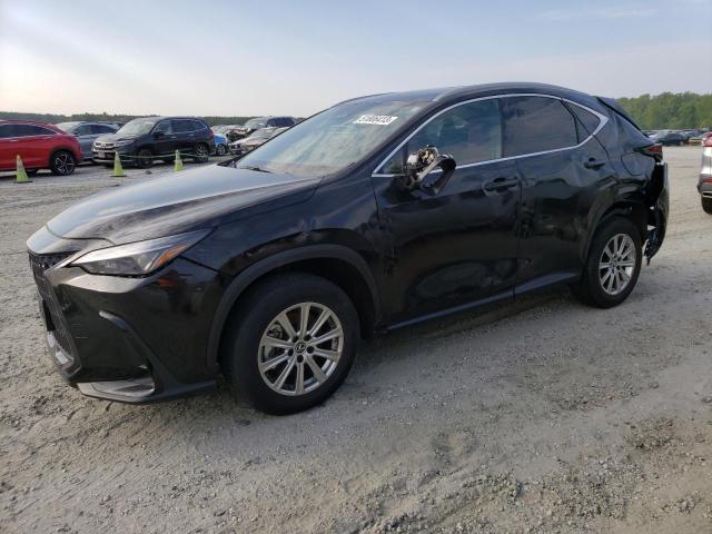 2022 Lexus NX 