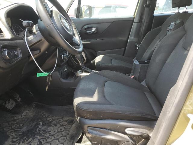 ZACCJAAT0FPB64859 Jeep Renegade Sport