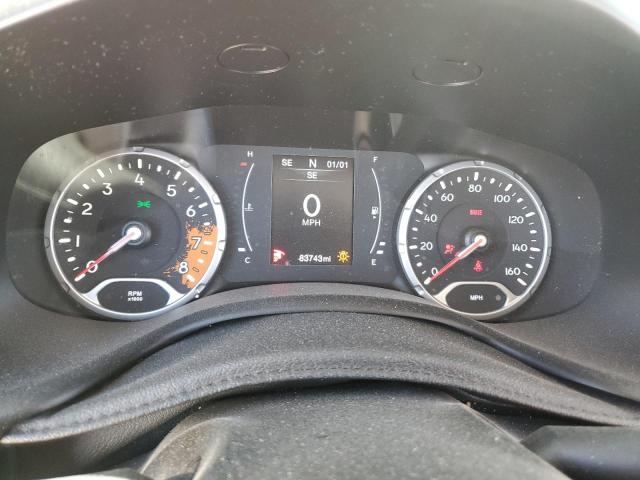 ZACCJABB9JPJ45500 Jeep Renegade Latitude