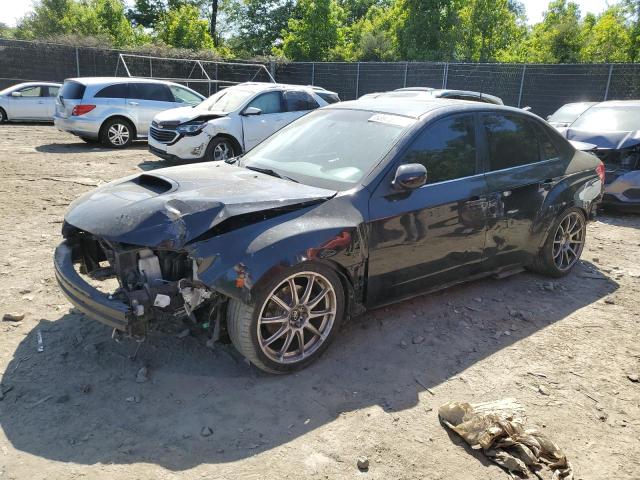 2013 Subaru Impreza 