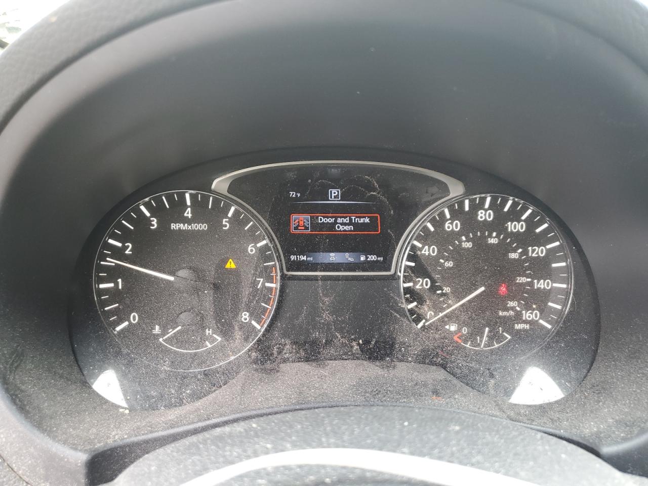 1N4AL3AP7JC264928 NISSAN ALTIMA 2018