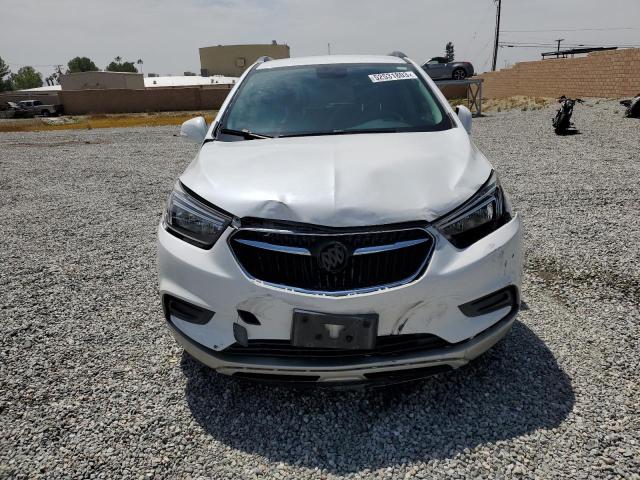 KL4CJASB5KB765706 Buick Encore Preferred