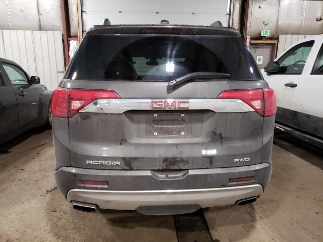 2019 GMC ACADIA DEN - 1GKKNXLS0KZ208480