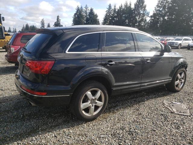 2015 AUDI Q7 TDI PRE - WA1LMAFE6FD024566