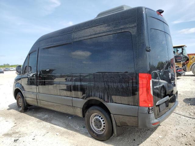 2019 MERCEDES-BENZ SPRINTER 1 W1Z70FGY0KT017886