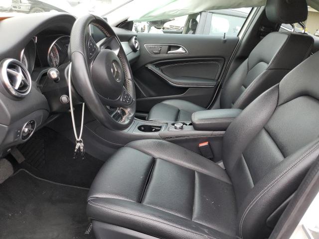WDCTG4GB5HJ312094 Mercedes-Benz Gla 250 4matic