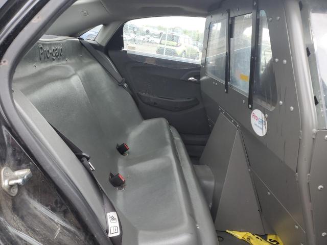 2015 CHEVROLET CAPRICE PO - 6G3NS5R35FL132613