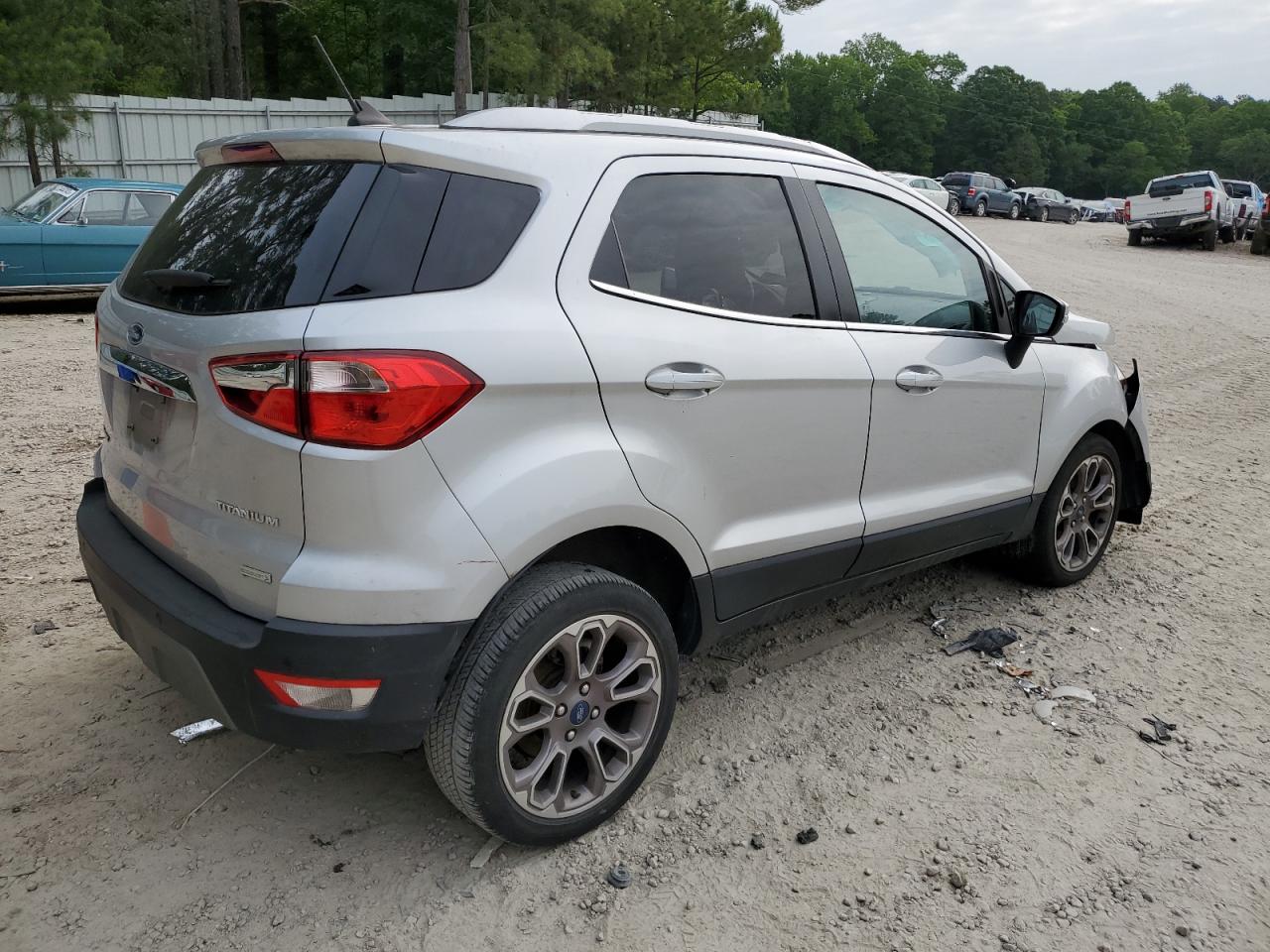MAJ3S2KEXLC336548 FORD ECOSPORT 2020