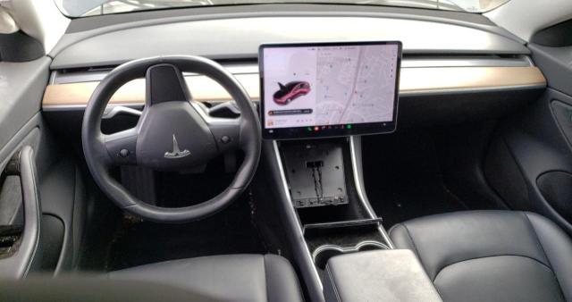 5YJ3E1EA4JF009552 Tesla MODEL 3