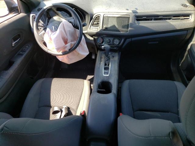 3CZRU6H15KG717675 HONDA HR-V 2019