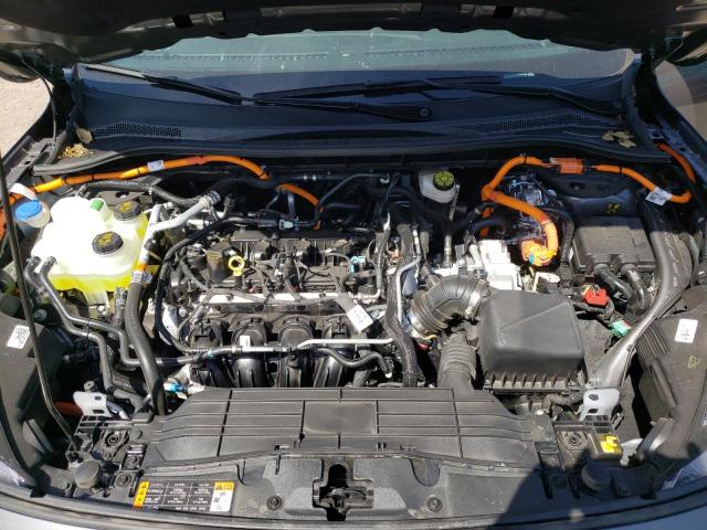 1FMCU0KZ5NUB81752 Ford ESCAPE SEL