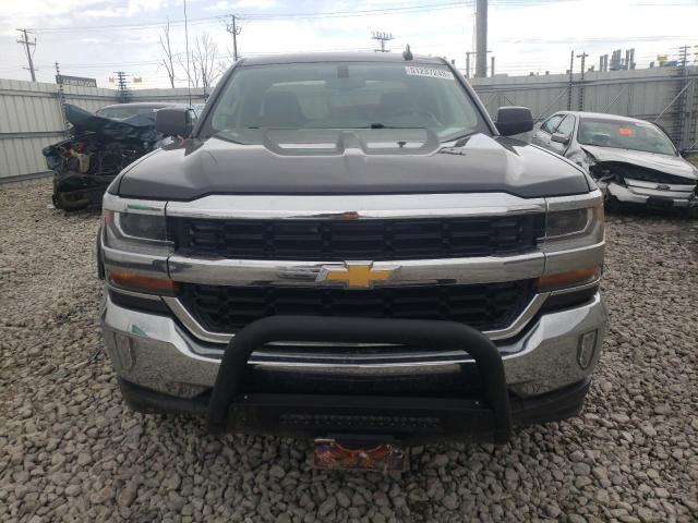 2016 CHEVROLET SILV1500 4 1GCVKREH4GZ122126