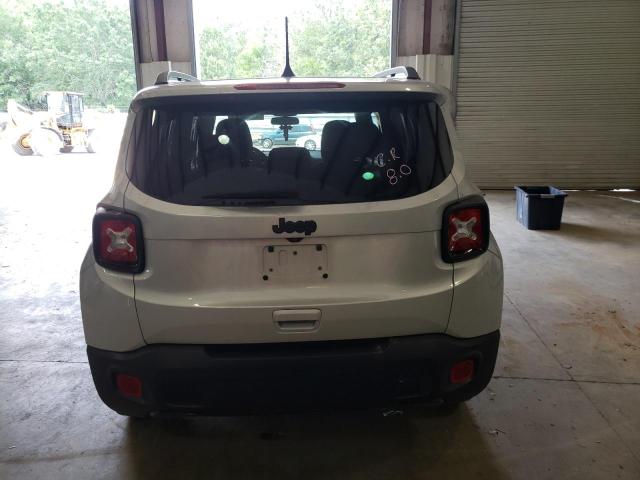 ZACNJABB7LPL48574 | 2020 JEEP RENEGADE L