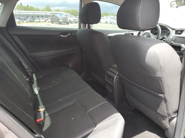 3N1AB7AP4JY309869 Nissan SENTRA S