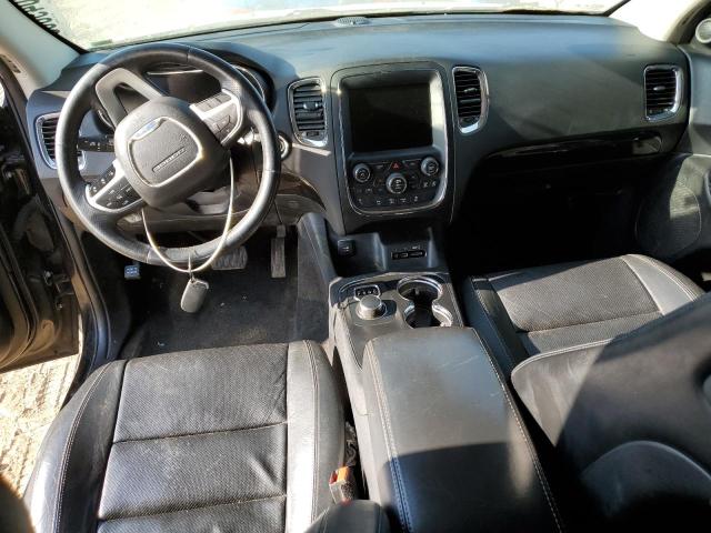 2015 DODGE DURANGO CI - 1C4RDJEG2FC810793