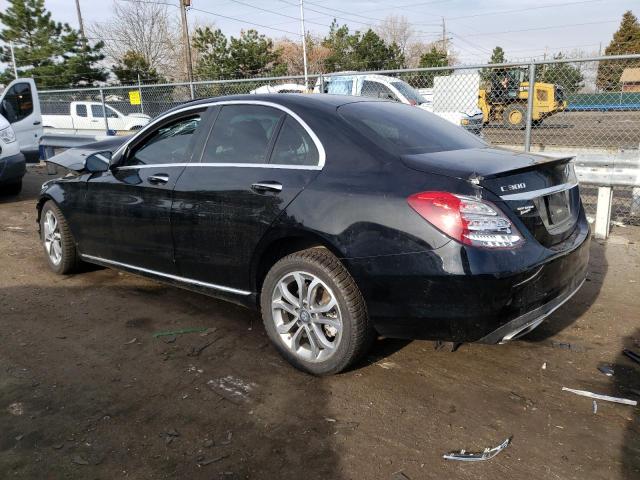 55SWF4KB0GU102844 Mercedes-Benz C 300 4matic