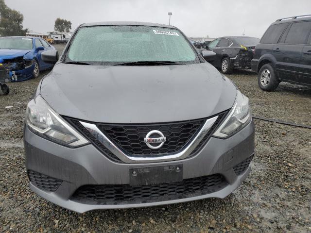 3N1AB7AP8HY385864 Nissan SENTRA S
