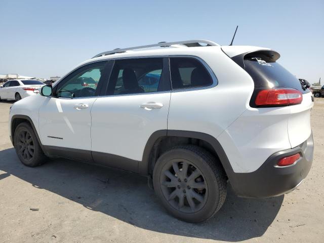 1C4PJLDB9GW247856 Jeep Cherokee Limited