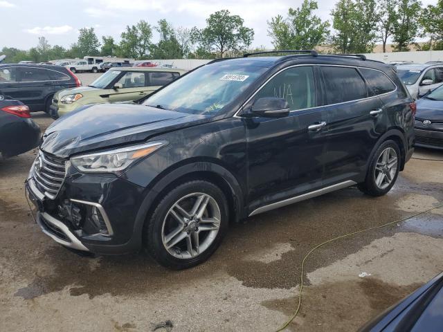 2019 Hyundai Santa Fe XL 