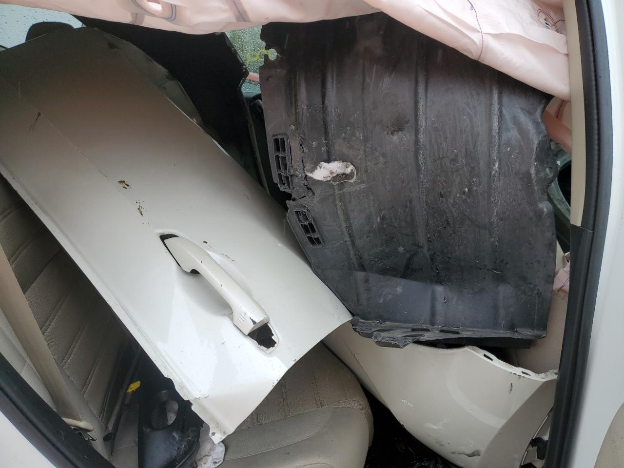 2HKRW2H52HH614404 HONDA CRV 2017