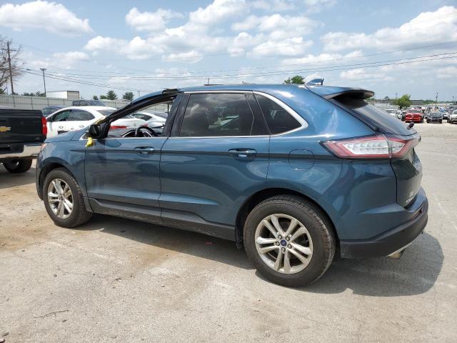 2FMPK3J91GBC16905 2016 FORD EDGE, photo no. 2