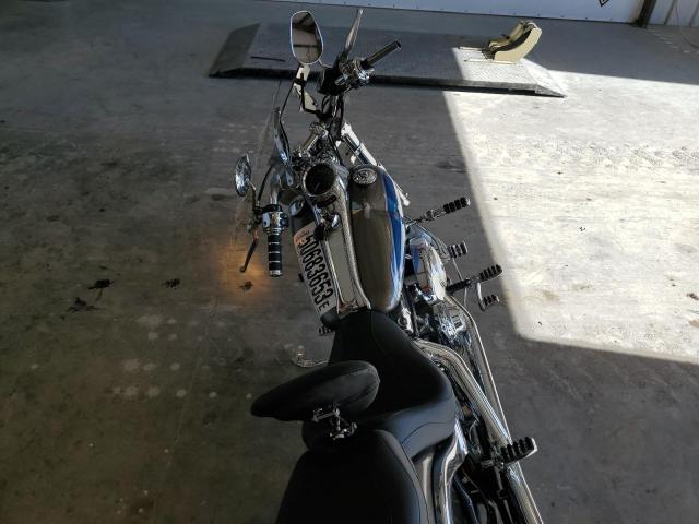 2005 HARLEY-DAVIDSON FXSTDI 1HD1JBB165Y051898
