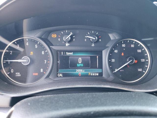 KL4CJ1SB1KB707804 Buick Encore Sport Touring