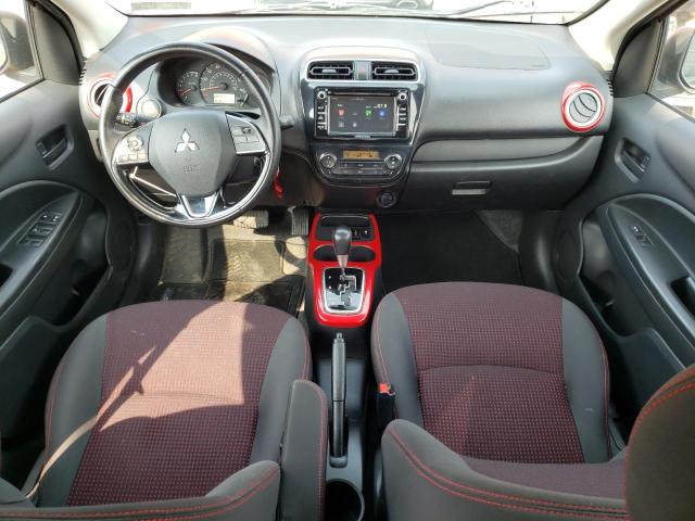 2020 MITSUBISHI MIRAGE LE ML32A5HJ4LH001676