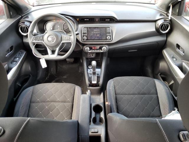 3N1CP5CU3JL541894 Nissan KICKS S