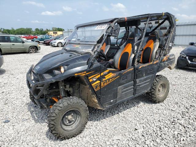 2020 KAWASAKI TERYX - JKBRTCF19LB506571