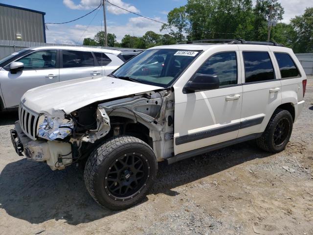 2006 Jeep Grand Cherokee Laredo