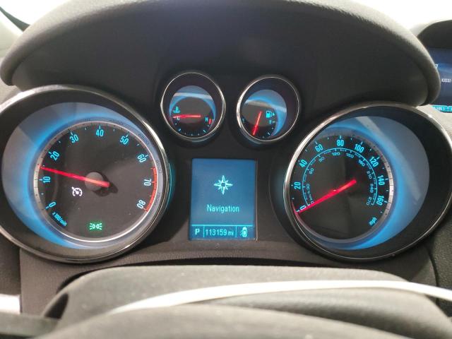 KL4CJBSB6EB736533 Buick Encore Convenience