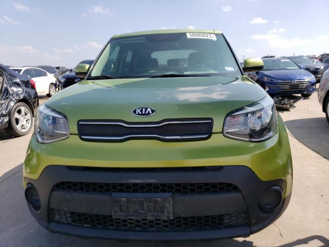 KNDJN2A20J7893930 KIA Soul
