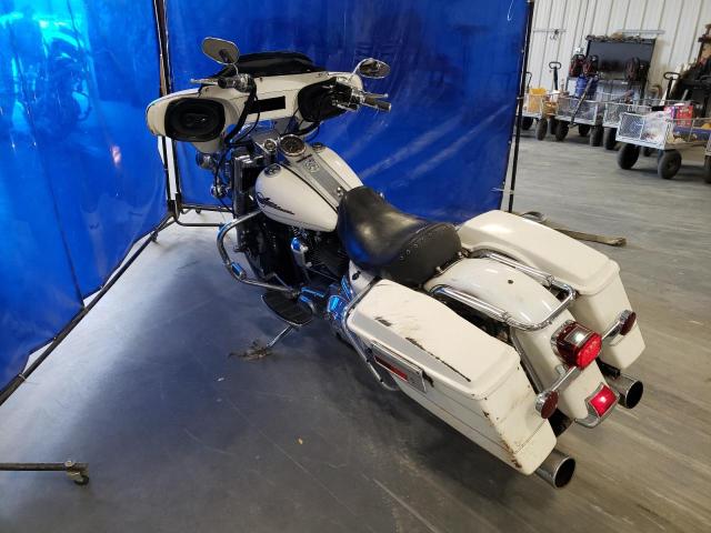 2005 HARLEY-DAVIDSON FLHR - 1HD1FDV165Y624145
